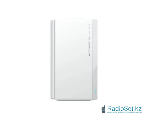 Беспроводная система Wi-Fi Xiaomi Mesh роутер AC1200 RU (1-pack) RD13